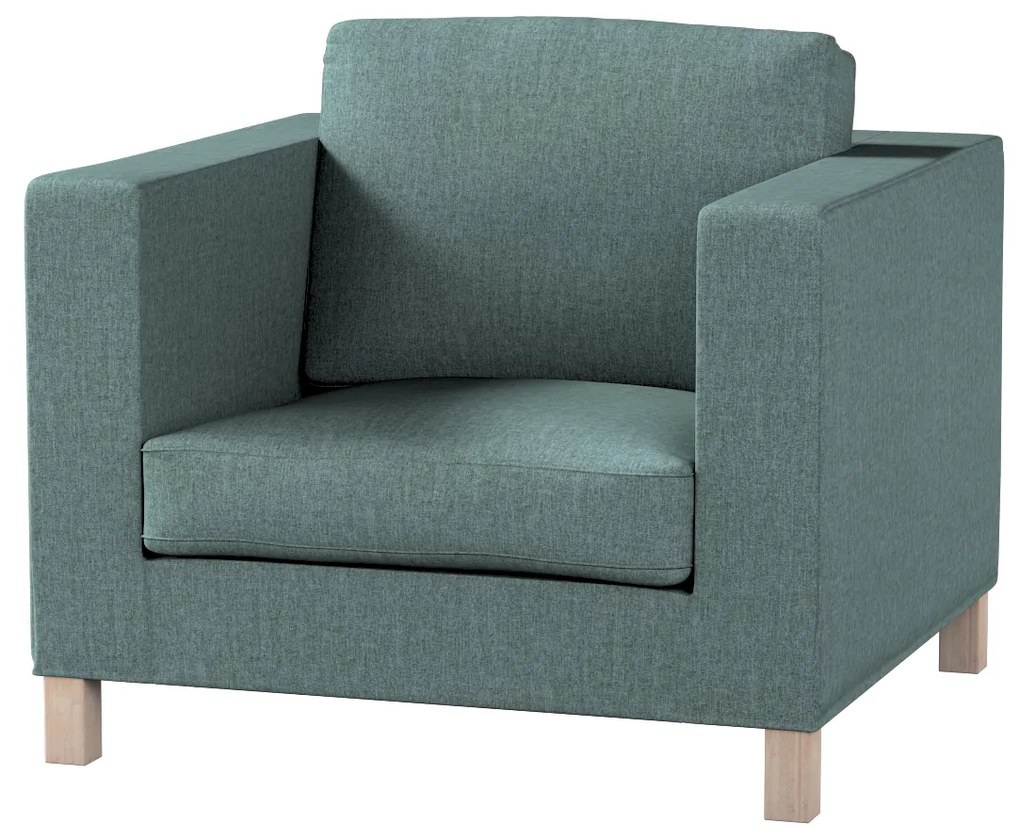 Poťah na kreslo Karlanda, krátky