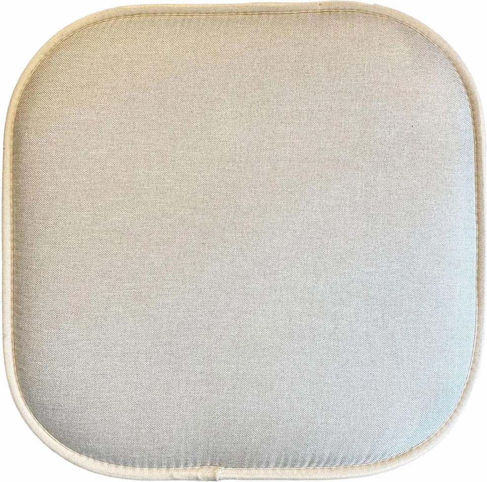XXXLutz PODUŠKA NA SEDENIE, 38/38 cm Novel - Textil do domácnosti - 003917052403