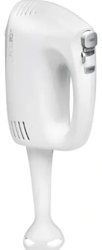 Clatronic HM 3524 ručný mixér 2v1, biela