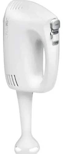 Clatronic HM 3524 ručný mixér 2v1, biela