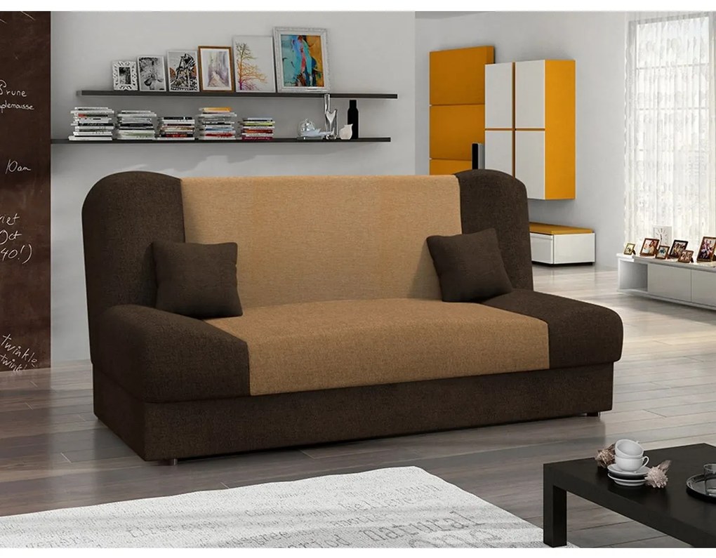 Pohovka Mario, Dostupné poťahy: Fredo 15