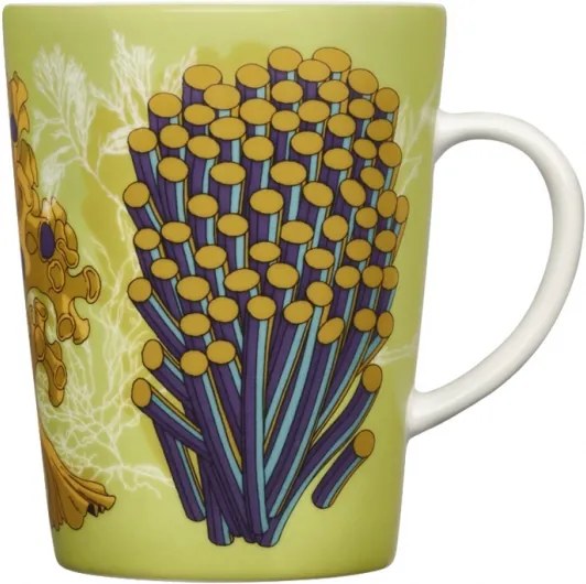 Hrnček Graphics 0,4l, Anemone Iittala