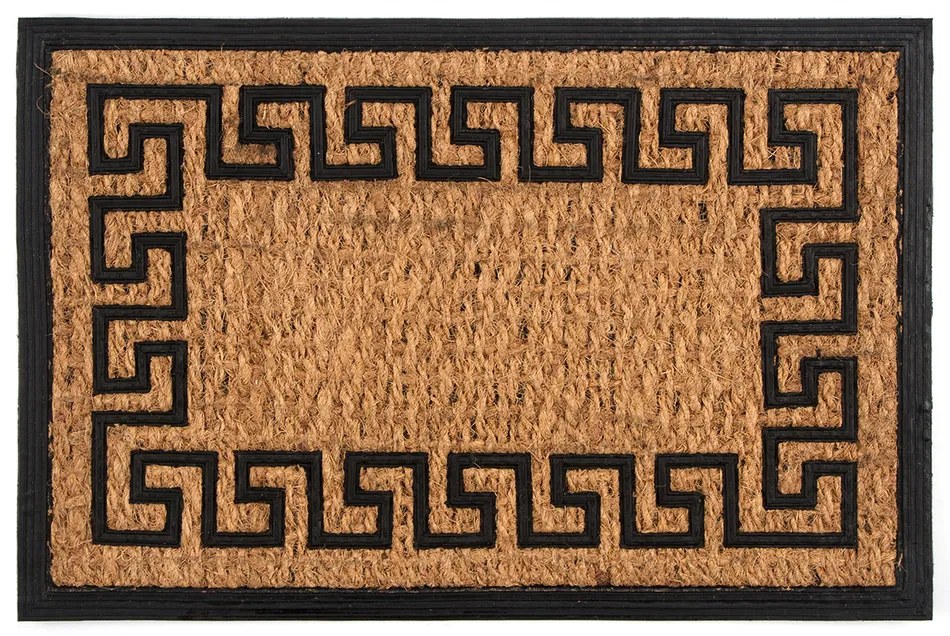 Trade Concept Kokosová rohožka Orient, 40 x 60 cm