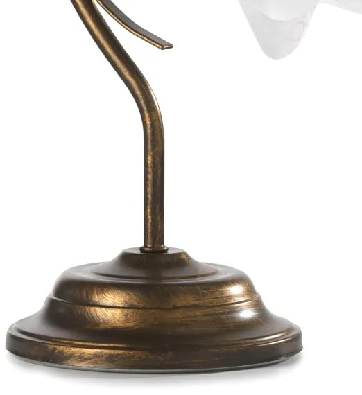 ONLI - Stolná lampa ODINO 1xE14/6W/230V 30 cm