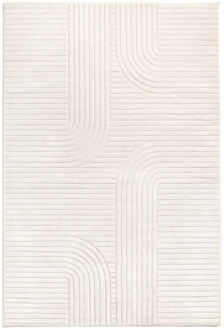 Koberec LUCY LINES ecru