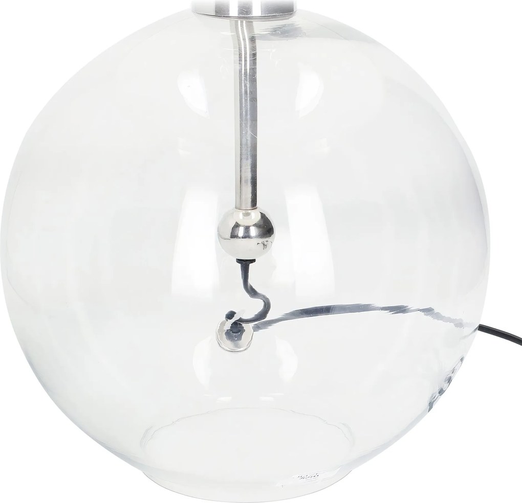 Stolová lampa Pure Glass 58cm
