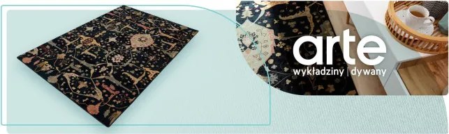 Koberec Polonia Persej Navy