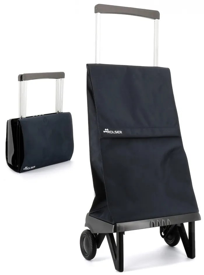 Nákupná taška 40 l Plegamatic Original MF - Rolser