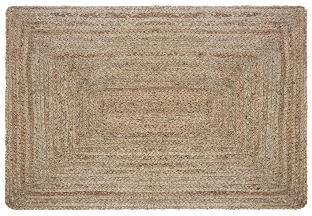 Koberec Hugo, 60x90 cm, béžová