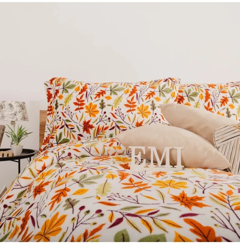 Obliečky z mikroplyšu Fallin EMI