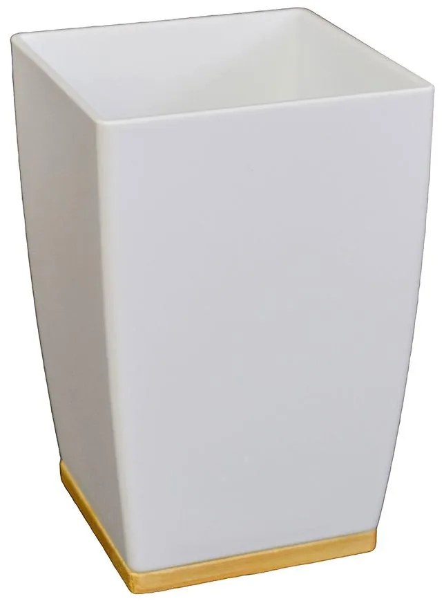 Pohár Valencia Biely