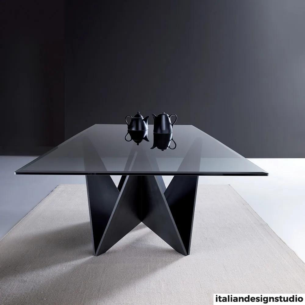 Natisa Origami Glass