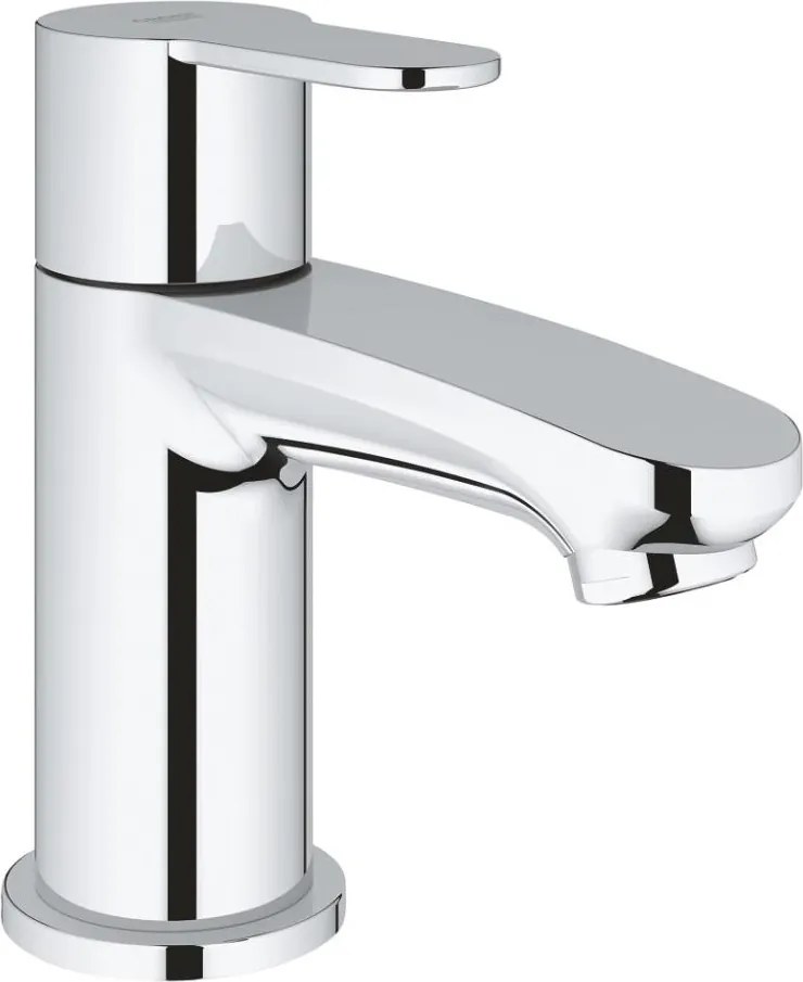 GROHE 23039002 - Stojanová batéria EUROSTYLE COSMOPOLITAN veľkosť XS chróm