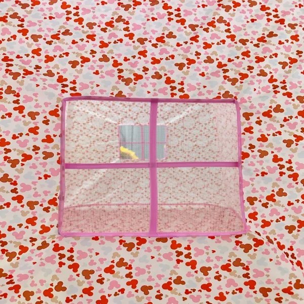 Kruzzel Detský stan Persida ružový