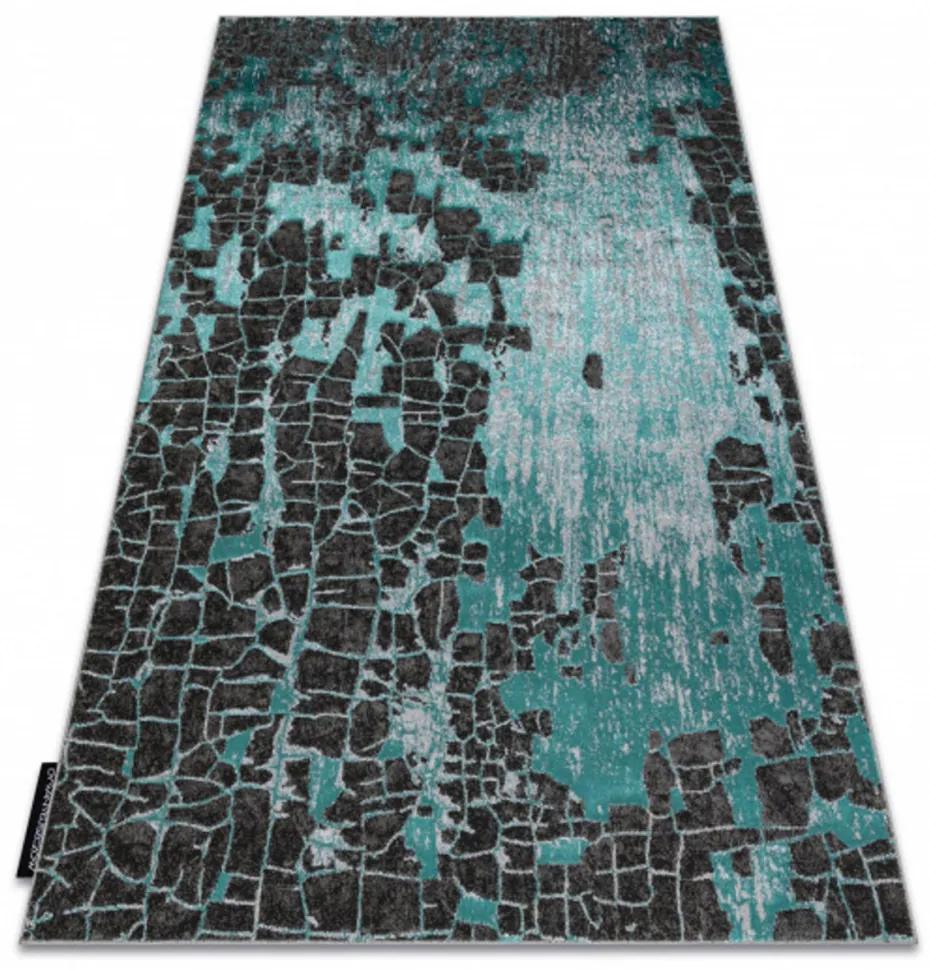 Kusový koberec Lorin zelený 140x190cm