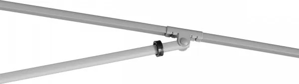 Doppler ACTIVE hnedá