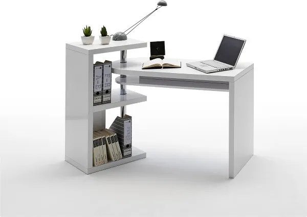 Pracovný stôl Mattis biely pracovny-stol-mattis-biely-1396 pracovní stolky