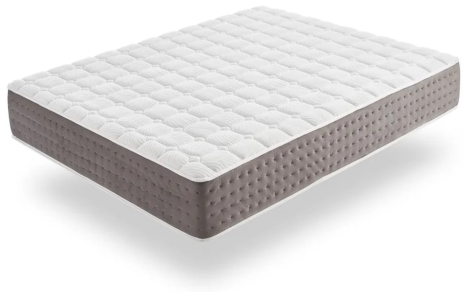 Obojstranný matrac Moonia Triumph Multizone, 200 x 200 cm