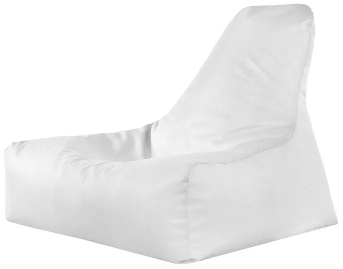 Sedací vak Bali Ekokoža Farba: 9.Modrý