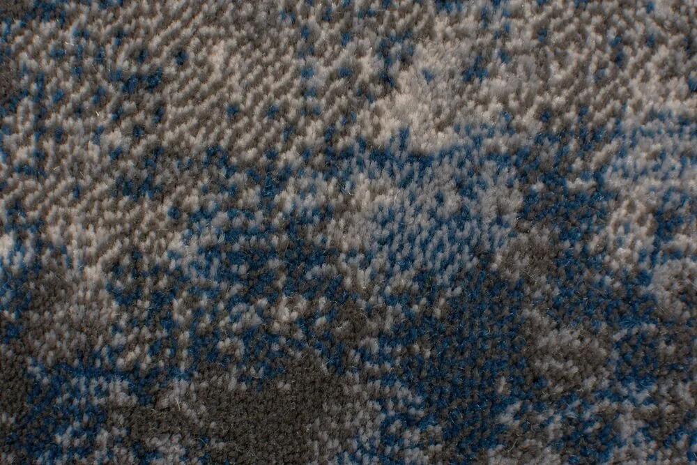 Flair Rugs koberce Kusový koberec Cocktail Wonderlust Blue / Grey - 120x170 cm