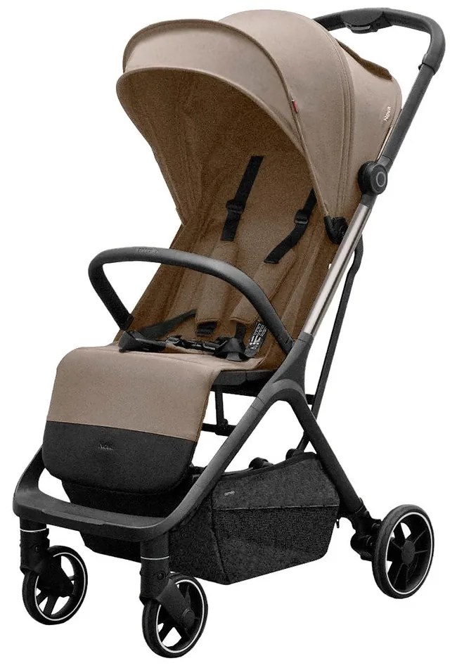 Športový kočík Carrello Nova CRL-5521 Sunrise Beige