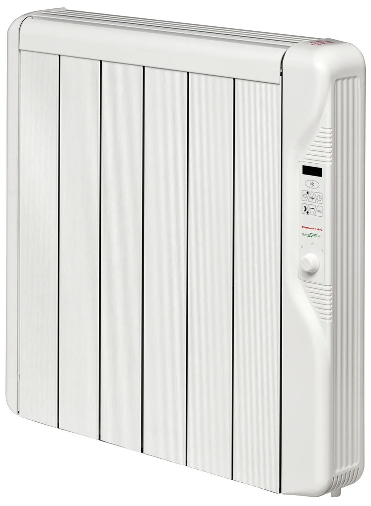 Gabarrón ECOSECO RX10E Plus 1250W programovateľný digitálny elektrický radiátor