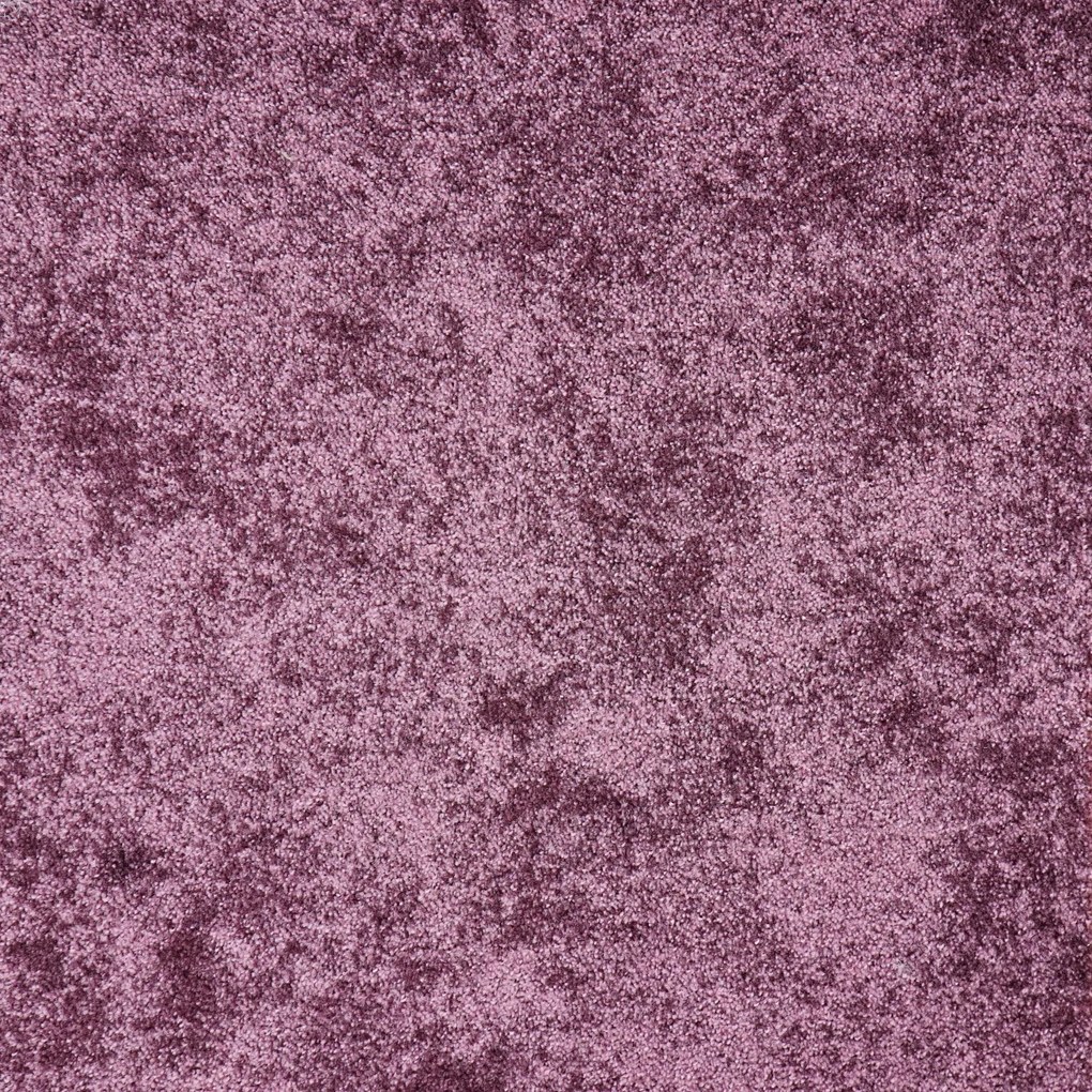 ITC, Koberec metráž Serenade 084, na mieru, šíře 4m,5m, fialová, filc, chodba / predsieň
