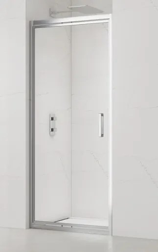Sprchové dvere 80 cm SAT TEX SATTEXC80CRT