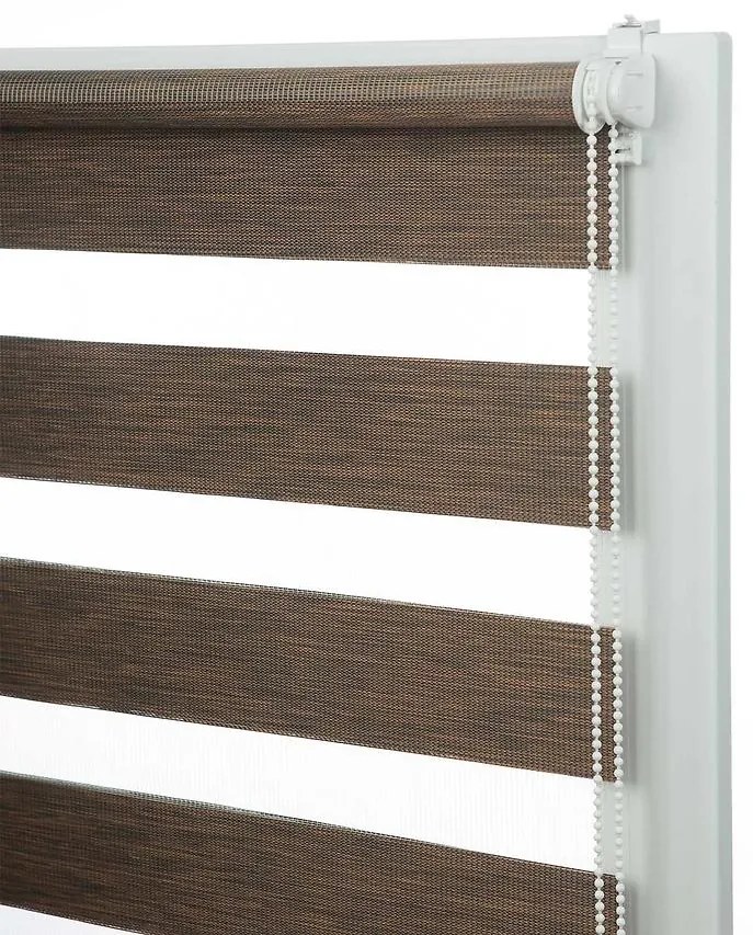 Roleta Natural DN23 80X150