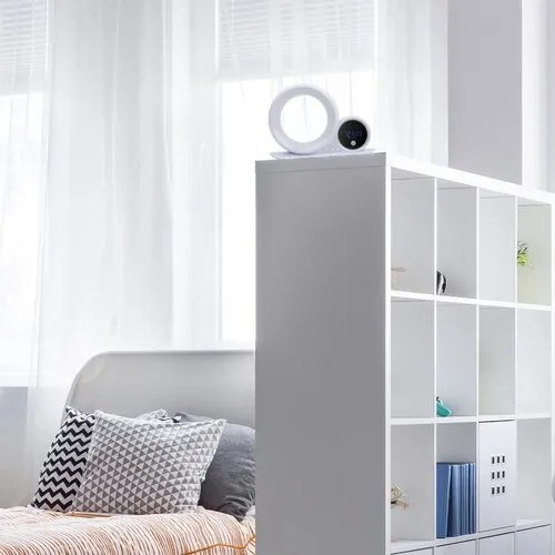 Rabalux WAKEWAY LED stolná lampa 76109