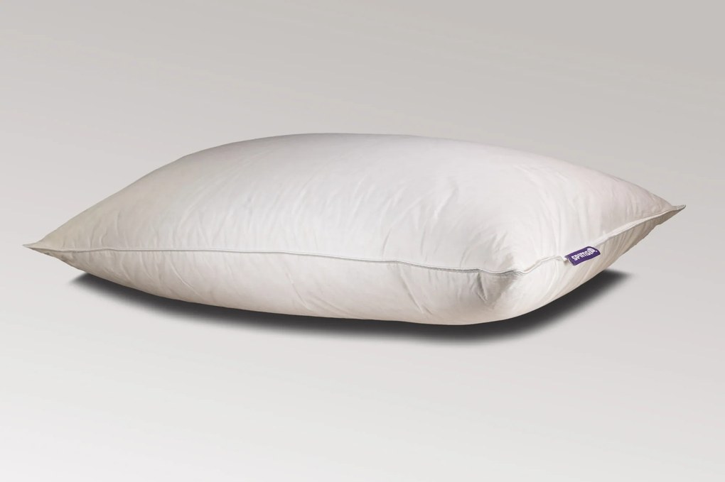 Prémiový páperový vankúš SPIMSI DuckyPillow - 50 x 70 cm