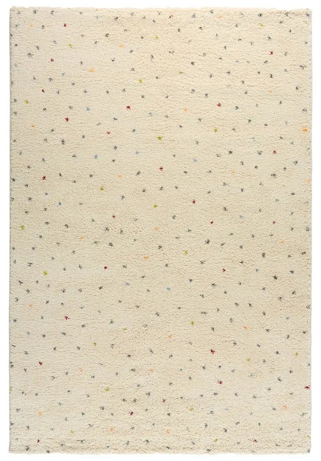Koberec Bonami Selection Dottie Multi, 140 x 200 cm