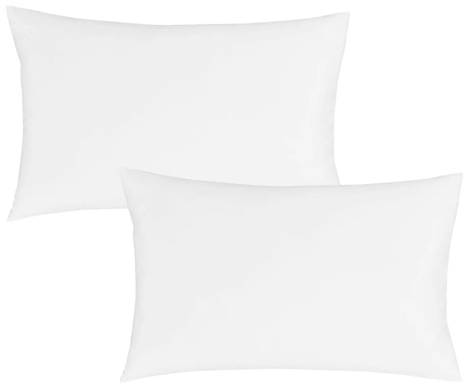 Obliečky na vankúše v súprave 2 ks z egyptskej bavlny 50x75 cm – Bianca