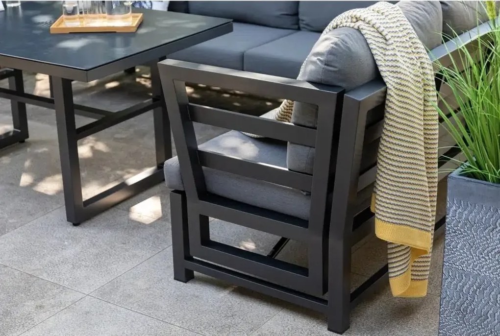 Záhradná zostava HAWAII LIKA-TEX®