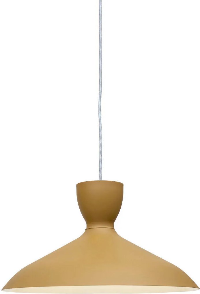 XXXLutz ZÁVESNÉ SVIETIDLO, 40/22 cm It's about Romi - Online Only bytové doplnky - 004315007702
