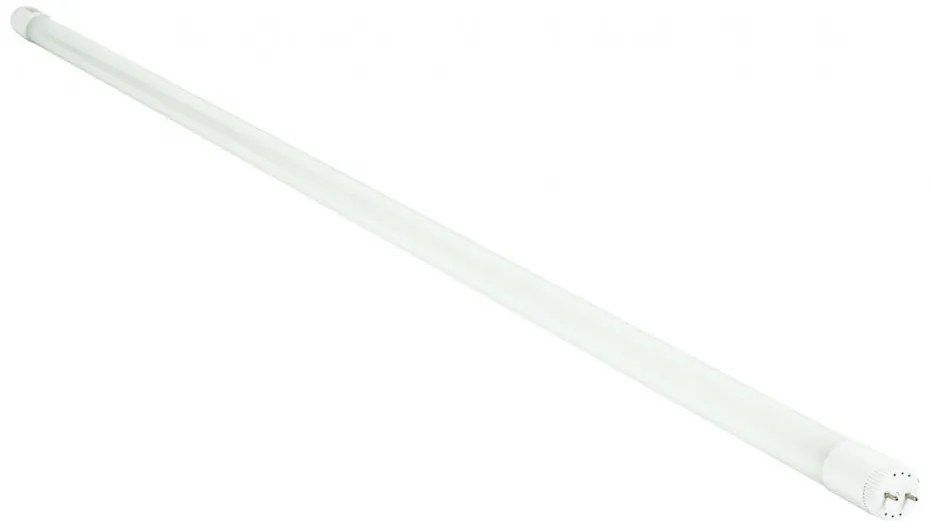 BERGE LED trubica - T8 - 18W - 120cm - high lumen - 2340lm - studená biela