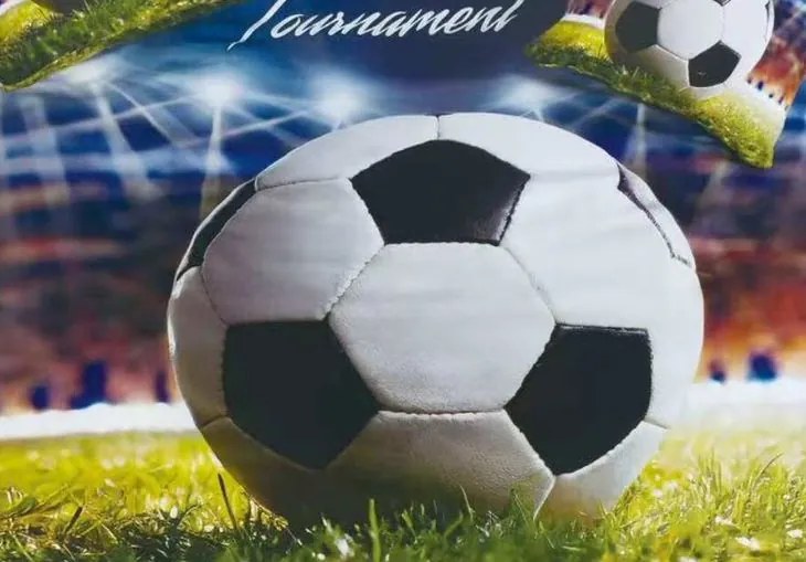 Obliečky GOAL STADIUM 3-dielna sada 140x200 cm