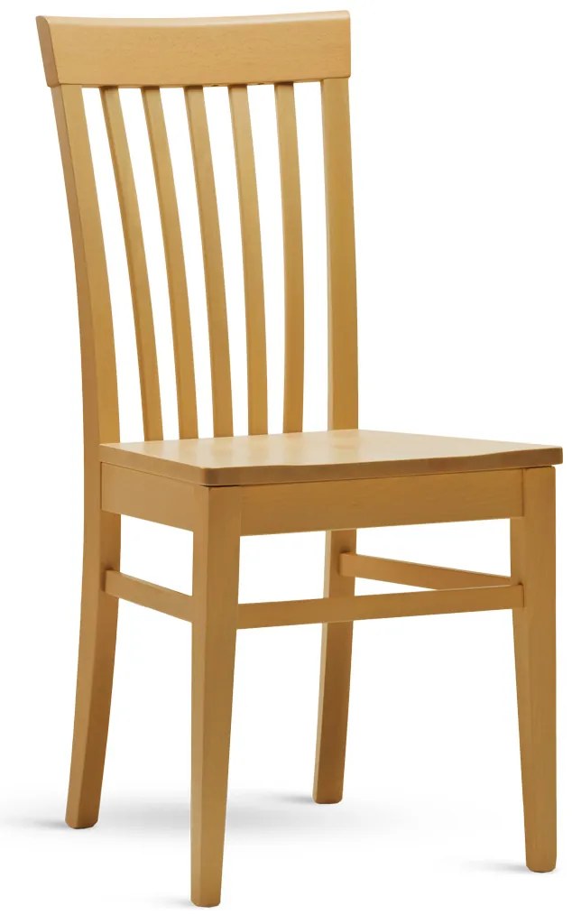 Stima Stolička K2 masiv Vyberte odtieň ->: Jelša