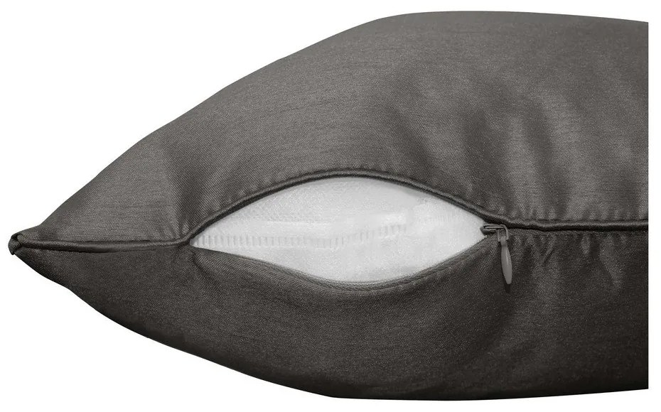 Obliečka na vankúš 40x40 cm Shana – douceur d'intérieur