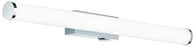 LED nástenné svietidlo Trio Mattimo chróm TR 283270206