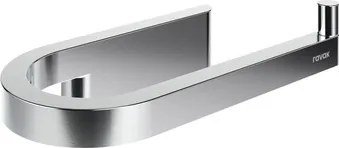 Ravak Chrome II držiak toaletného papiera chróm X07P1370