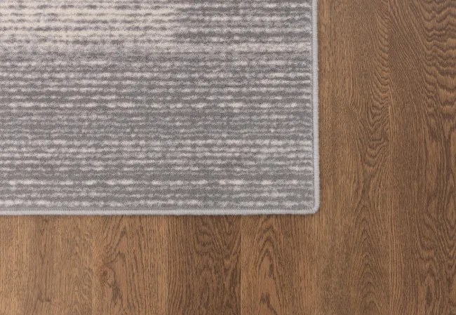 Koberec Agnella Isfahan Cyrite svetlosivý