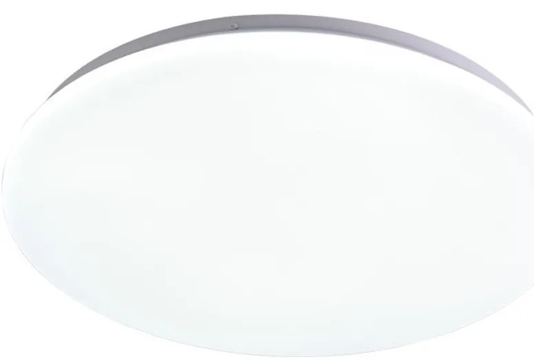 Immax NEO 07156-45 - LED Stmievateľné svietidlo ANCORA LED/36W/230V Wi-Fi Tuya