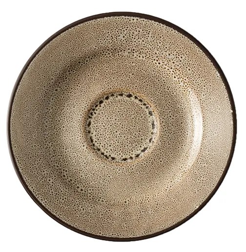 Mokka set 8 ks 90 ml – Elements Stone - 492565
