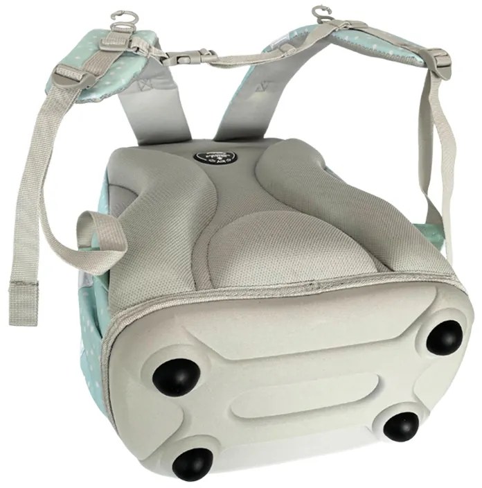 Školský batoh anatomický REYBAG Forest Animals