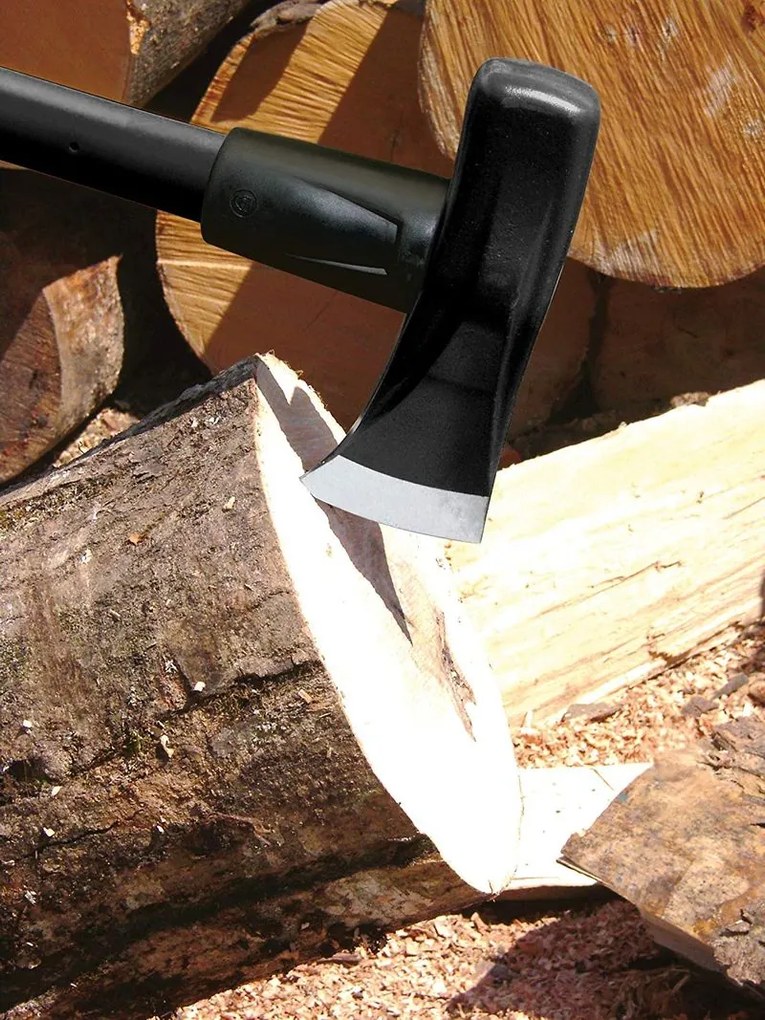 Fiskars X46 sekera kalač 3700g, 905mm 122161 (1001705)