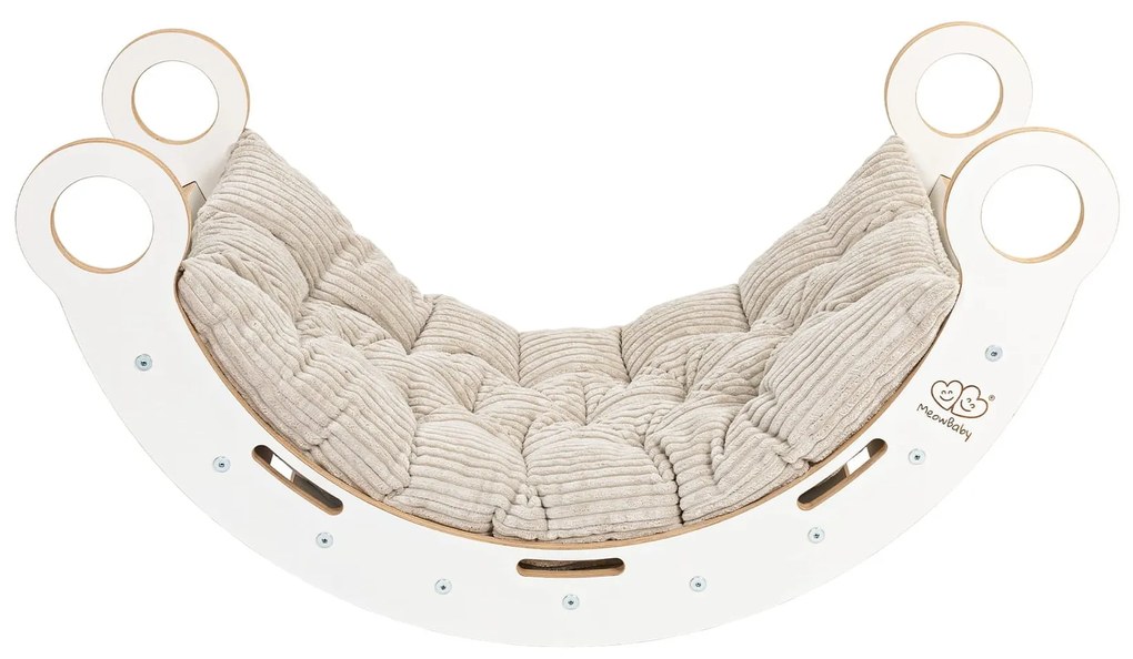 Medium Dream Rocker montessori hojdačka & šmýkačka