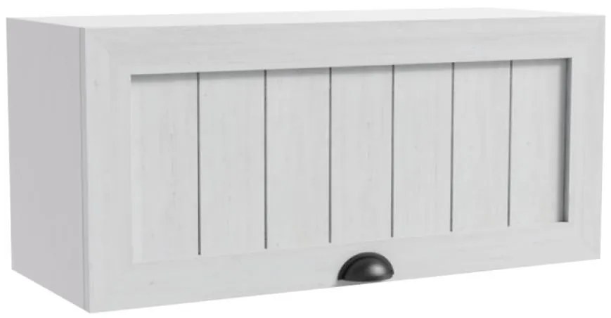 Skrinka do kuchyne Prowansja G80K borovica andersen