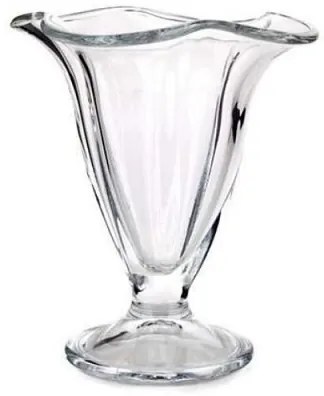 Pasabahce Pohár na zmrzlinu CANADA 150 ml, 6 ks