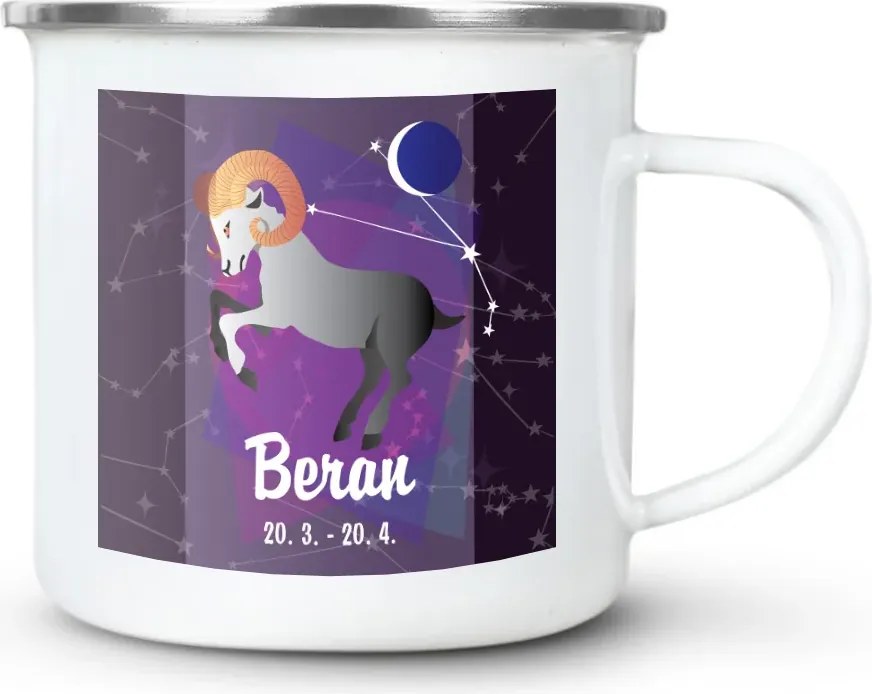 Sablio Plecháčik Baran: 300 ml